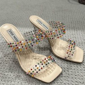 Steve Madden Heels